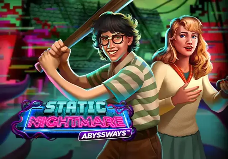 Static Nightmare ABYSSWAYS